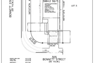 305 Bennett St, Angleton, TX 77515 - Photo 25