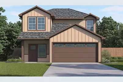6726 Canyon Breeze Drive, Rosenberg, TX 77471 - Photo 1