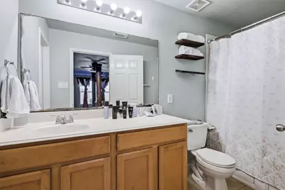 718 Sun Lodge Drive, Houston, TX 77073 - Photo 15
