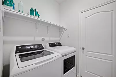 15723 Autumn Chicory Drive, Houston, TX 77044 - Photo 9