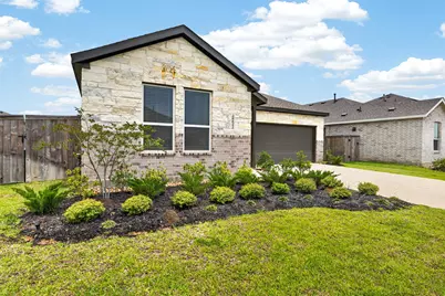 28622 Great Saddle Trail, Hockley, TX 77447 - Photo 5