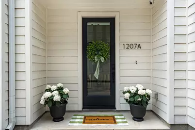1207 E 24th Street #A, Houston, TX 77009 - Photo 3