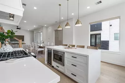 1207 E 24th Street #A, Houston, TX 77009 - Photo 21