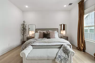 1207 E 24th Street #A, Houston, TX 77009 - Photo 23