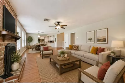 9818 Sagepike Drive, Houston, TX 77089 - Photo 5