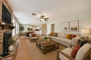 9818 Sagepike Dr, Houston, TX 77089 - Photo 5