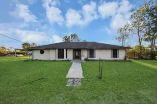 4503 Patterson Ln, Manvel, TX 77578 - Photo 1