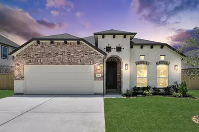 6206 Vista View Lane, Richmond, TX 77469 - Photo 1