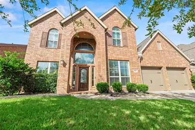 20323 Mary Point Lane, Cypress, TX 77433 - Photo 1