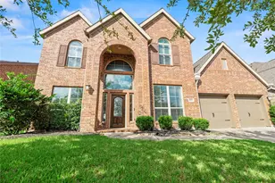 20323 Mary Point Ln, Cypress, TX 77433 - Photo 1