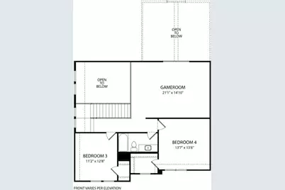 22402 Roots View Trail, Waller, TX 77484 - Photo 3