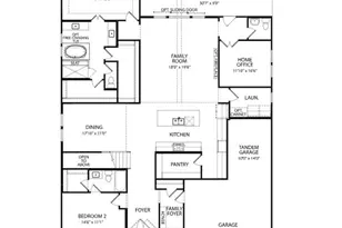 22402 Roots View Trail, Waller, TX 77484 - Photo 3