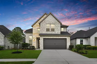 9319 Galloway Woods Trail, Tomball, TX 77375 - Photo 1