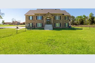 264 Falcon Point, Onalaska, TX 77360 - Photo 47