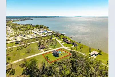 264 Falcon Point, Onalaska, TX 77360 - Photo 49