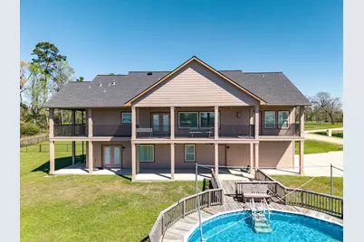 264 Falcon Point, Onalaska, TX 77360 - Photo 33