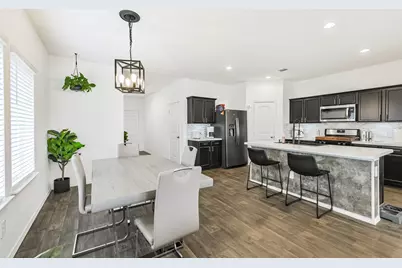 14793 Hazel Branch Drive, New Caney, TX 77357 - Photo 7