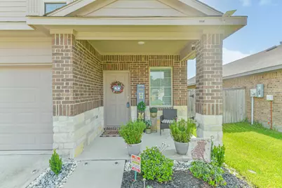 14793 Hazel Branch Drive, New Caney, TX 77357 - Photo 3