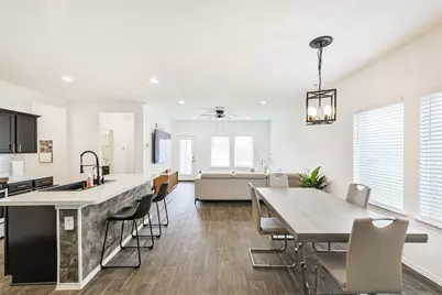 14793 Hazel Branch Drive, New Caney, TX 77357 - Photo 5