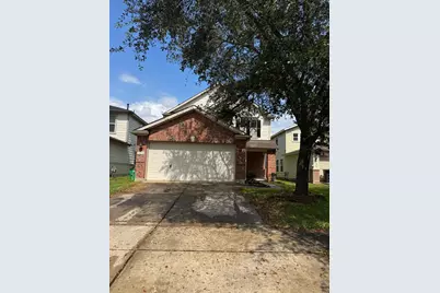 19218 Danphe Landing Court, Tomball, TX 77375 - Photo 1