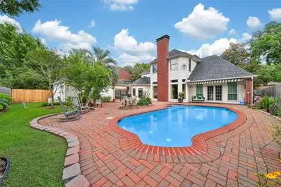 2623 Colonel Court Drive, Richmond, TX 77406 - Photo 1