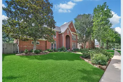 2623 Colonel Court Drive, Richmond, TX 77406 - Photo 3