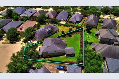 2802 Helding Park Court, Katy, TX 77494 - Photo 5