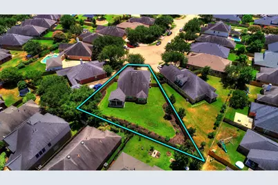 2802 Helding Park Court, Katy, TX 77494 - Photo 3