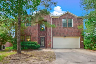 3410 Azalea Sands Drive, Spring, TX 77386 - Photo 1