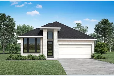 1084 Alpine View Lane, Katy, TX 77493 - Photo 1