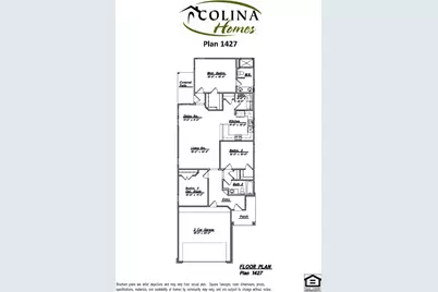 2915 Copper Falls Drive, Iowa Colony, TX 77583 - Photo 33