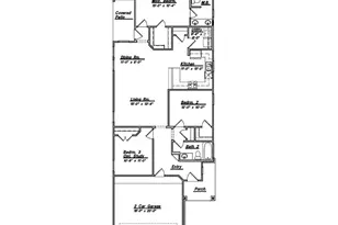 2915 Copper Fls Dr, Iowa Colony, TX 77583 - Photo 33