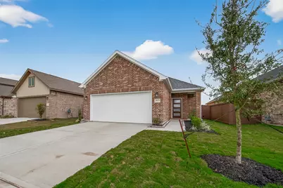 2915 Copper Falls Drive, Iowa Colony, TX 77583 - Photo 1