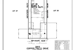 2915 Copper Fls Dr, Iowa Colony, TX 77583 - Photo 35