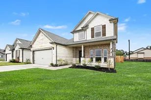 4313 Ellison, Bay City, TX 77414 - Photo 3