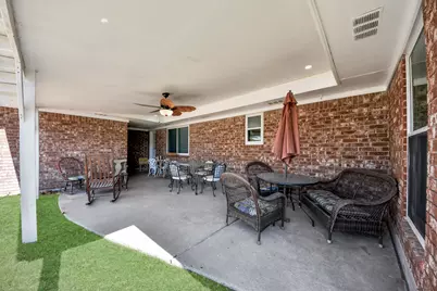 1805 9th Street, Hempstead, TX 77445 - Photo 27