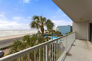 7700 Seawall Blvd, Galveston, TX 77551 - Photo 21