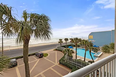 7700 Seawall Boulevard #308, Galveston, TX 77551 - Photo 17
