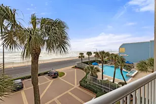 7700 Seawall Blvd, Galveston, TX 77551 - Photo 17