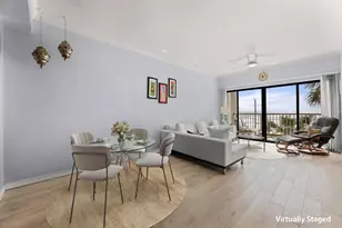 7700 Seawall Blvd, Galveston, TX 77551 - Photo 1