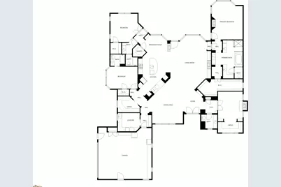 9722 Crestwater Circle, Magnolia, TX 77354 - Photo 41