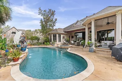 9722 Crestwater Circle, Magnolia, TX 77354 - Photo 33