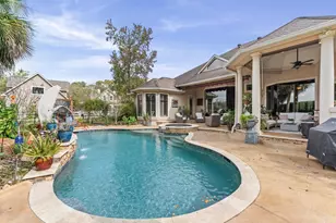 9722 Crestwater Cir, Magnolia, TX 77354 - Photo 33