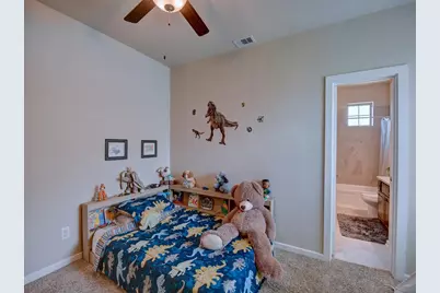 2543 Manor Valley Court, Missouri City, TX 77459 - Photo 21