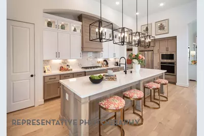 16515 Harmony Fields Street, Hockley, TX 77447 - Photo 5