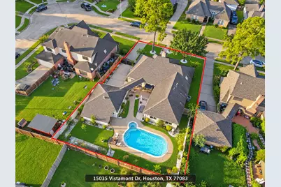 15035 Vistamont Drive, Houston, TX 77083 - Photo 7
