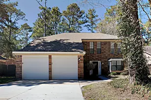 158 E Pathfinders Cir, The Woodlands, TX 77381 - Photo 1