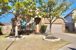 13315 Maywater Crest Ct, Humble, TX 77346 - Photo 1