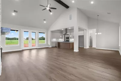 1720 Flintlock Court, Angleton, TX 77515 - Photo 11