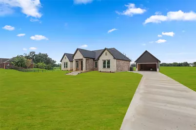 1720 Flintlock Court, Angleton, TX 77515 - Photo 1